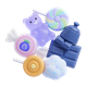 Candy & Confectionery
