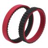Custom Seamless Vulcanized Timing Belt | Wear-Resistant Rubber Belt
