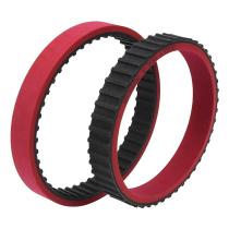 Custom Seamless Vulcanized Timing Belt | Wear-Resistant Rubber Belt