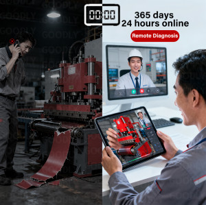 Wholesale Rubber Transmission Belts | OEM & ODM Solutions for VFFS Packing Machinery