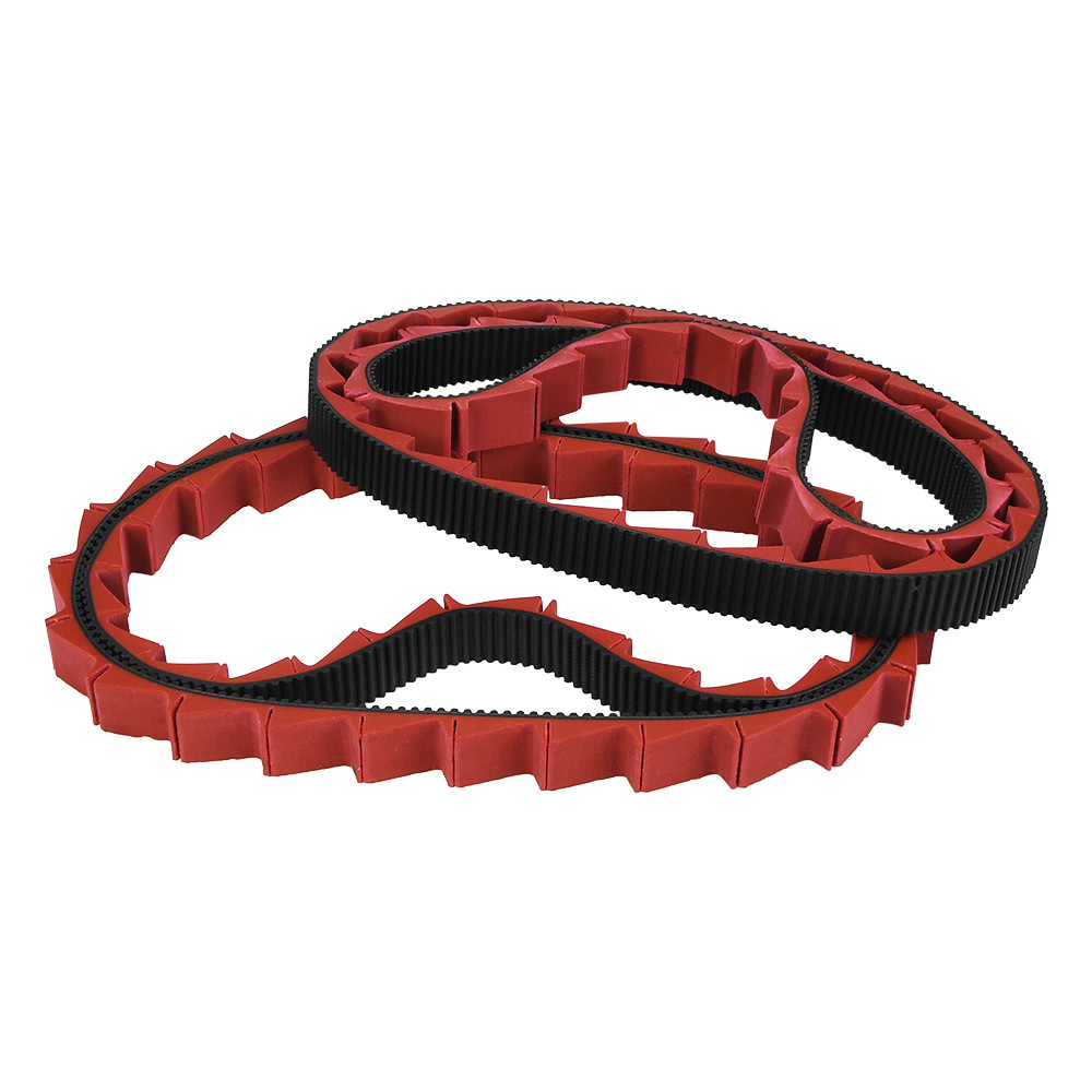 Vulcanized Synchronous Belt