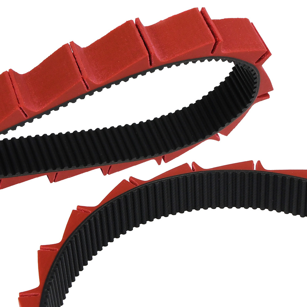 Vulcanized Synchronous Belt