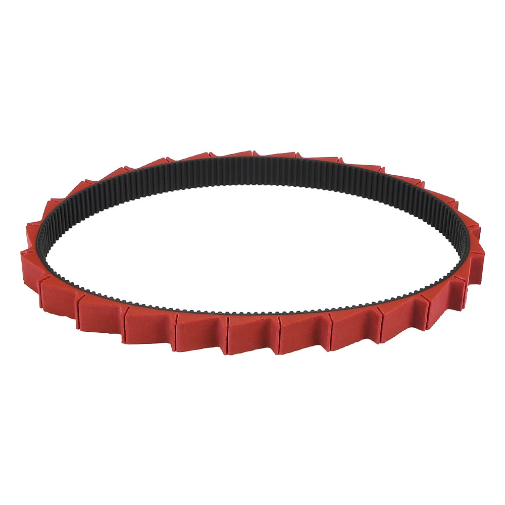 Vulcanized Synchronous Belt