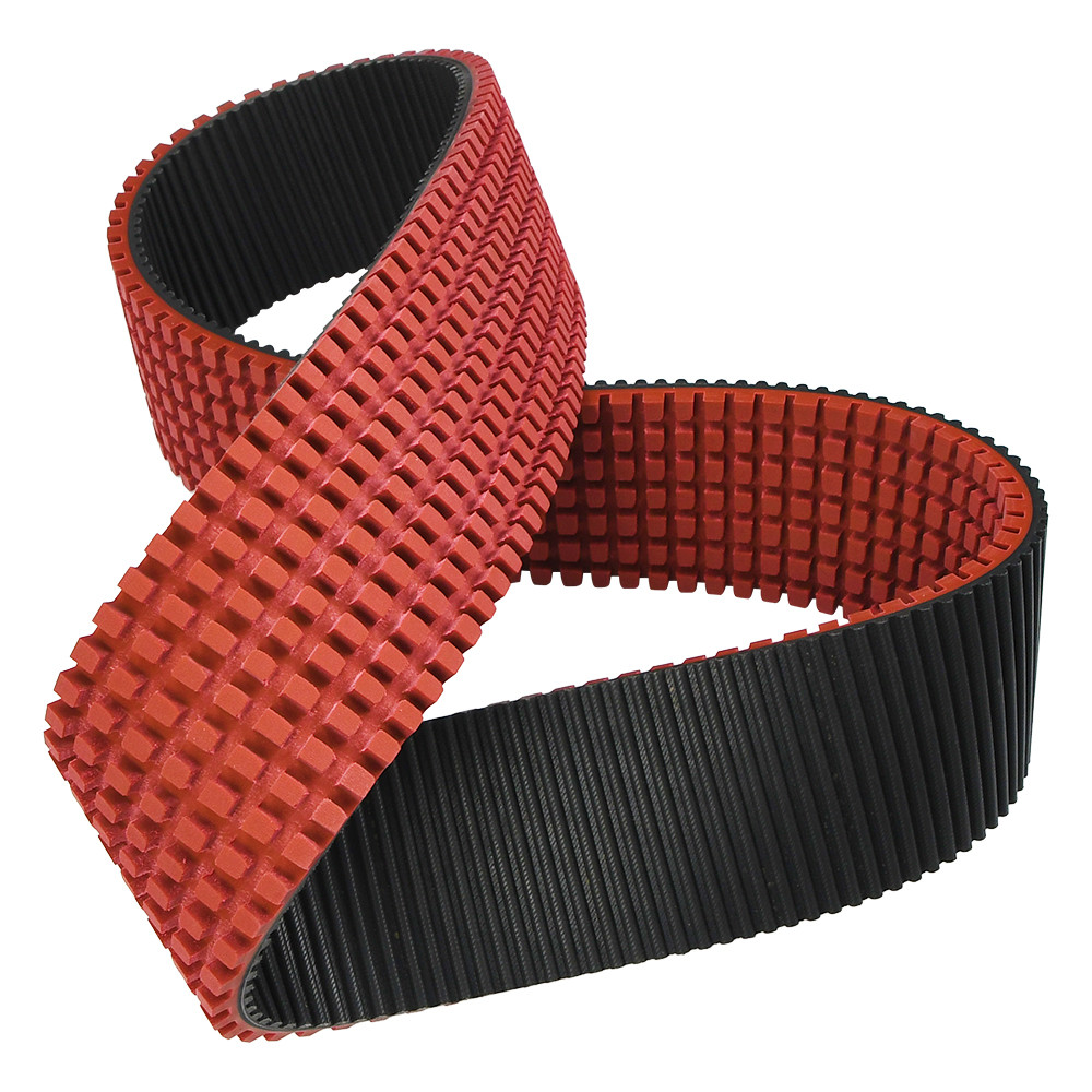 Solar Cleaning Robot Belt