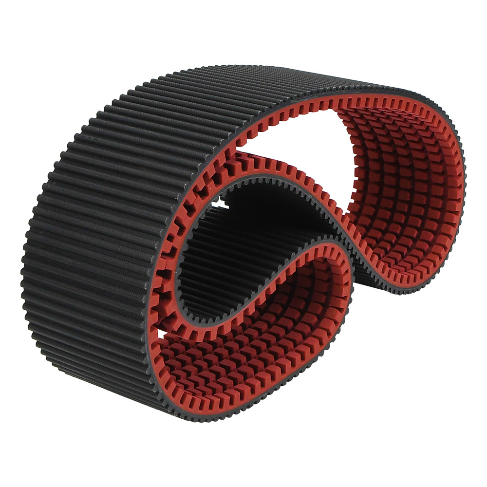 Solar Cleaning Robot Belt