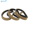 Customizable Rubber Timing Belts | VFFS Packing Machines Pull Down Belts
