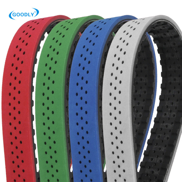 Wholesale Rubber Timing Belts | OEM & ODM Solutions for VFFS Packing Machinery