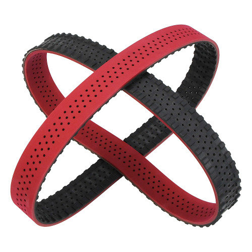 Wholesale Rubber Timing Belts | OEM & ODM Solutions for VFFS Packing Machinery