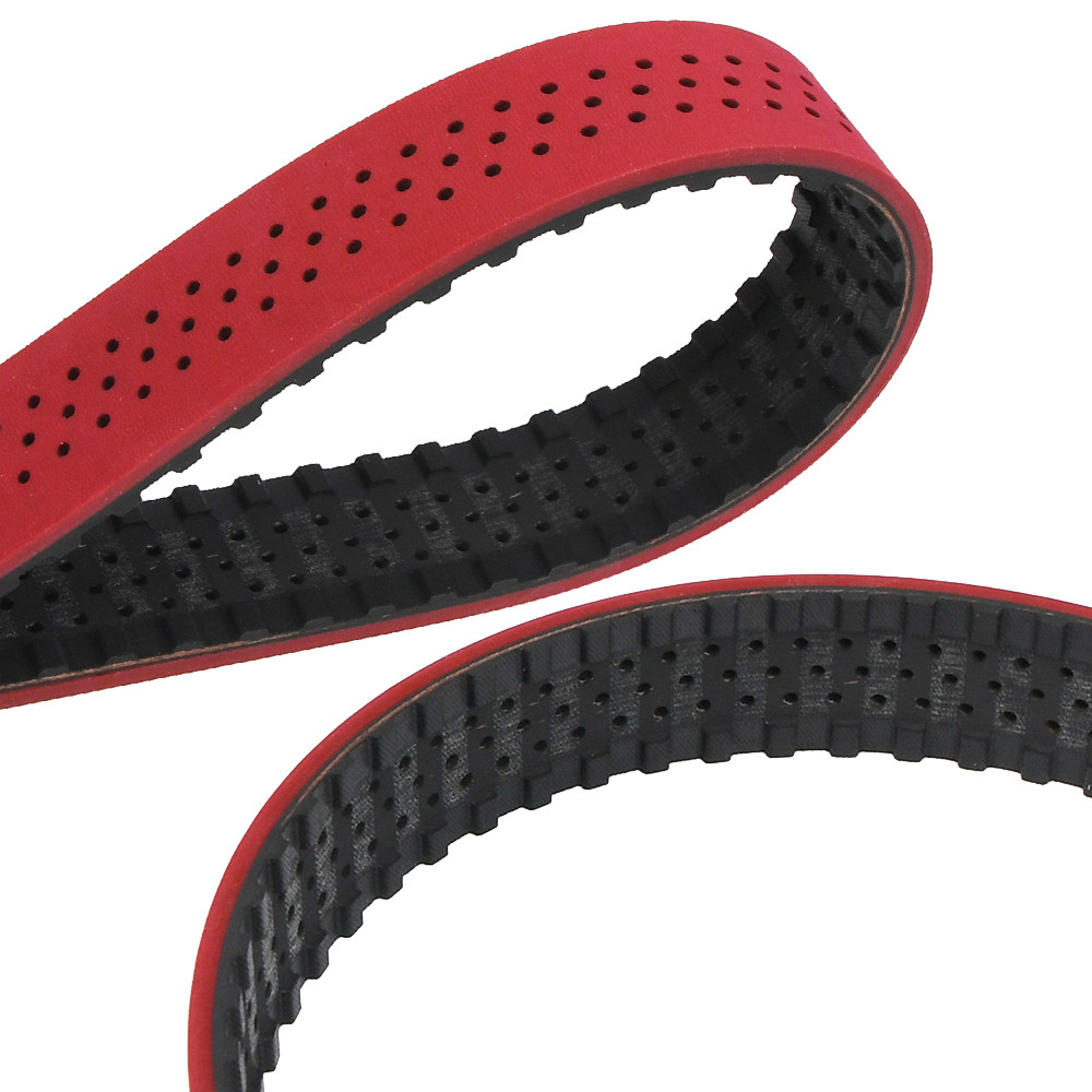 Vulcanized Synchronous Belt