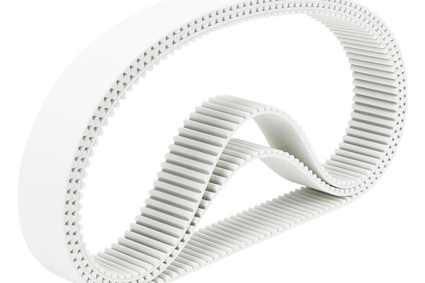 Beyond the Basics: Unlocking Peak Performance with Polyurethane (PU) Timing Belts Across Industries