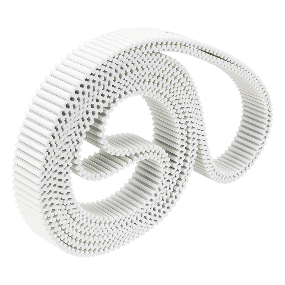 What Are PU Timing Belts and How Do They Enhance Power Transmission Solutions?