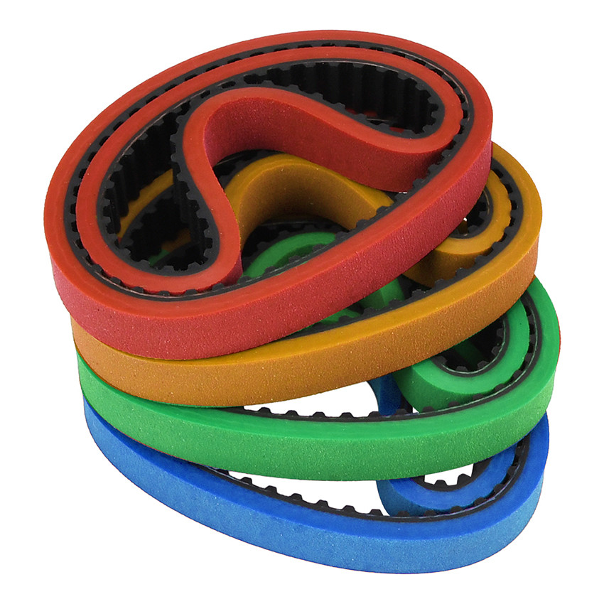 Vulcanized Synchronous Belt