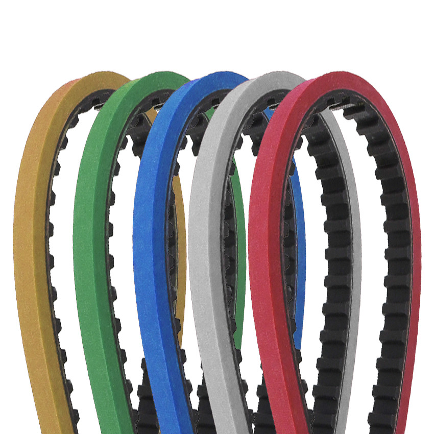 Vulcanized Synchronous Belt