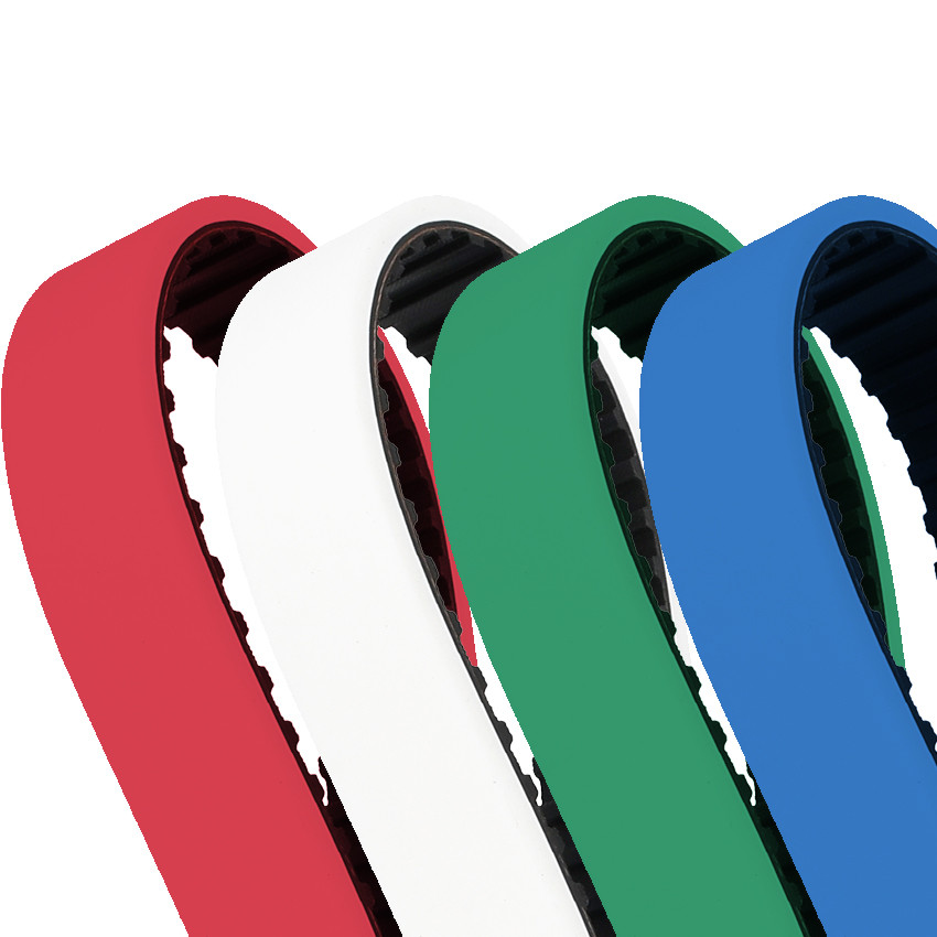 Vulcanized Synchronous Belt