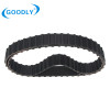 Custom Rubber Timing Belt | Wear-resistant | Synchronous Belt | For Industrial Machinery
