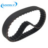 Custom Rubber Timing Belt | Wear-resistant | Synchronous Belt | For Industrial Machinery