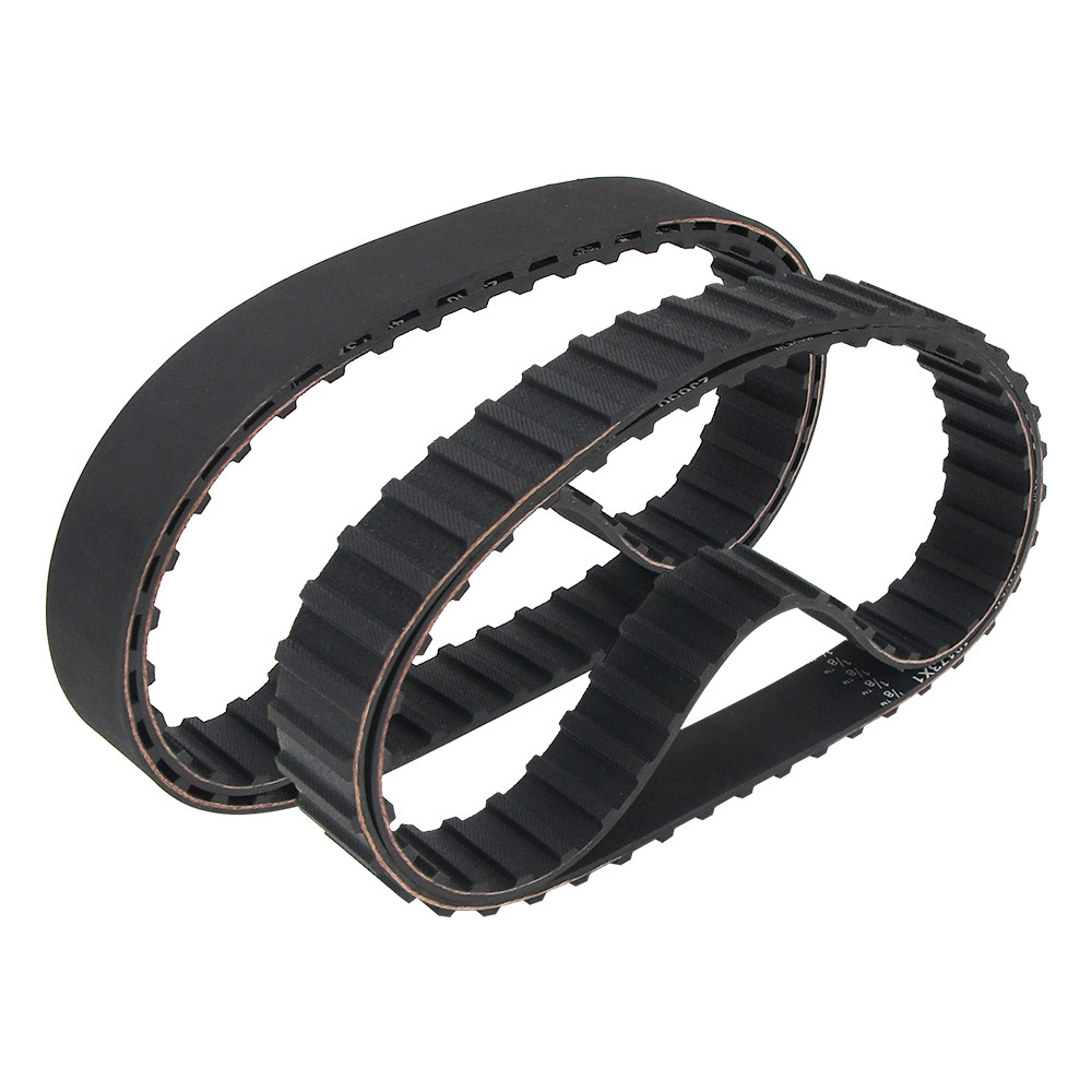 Rubber Timing Belt