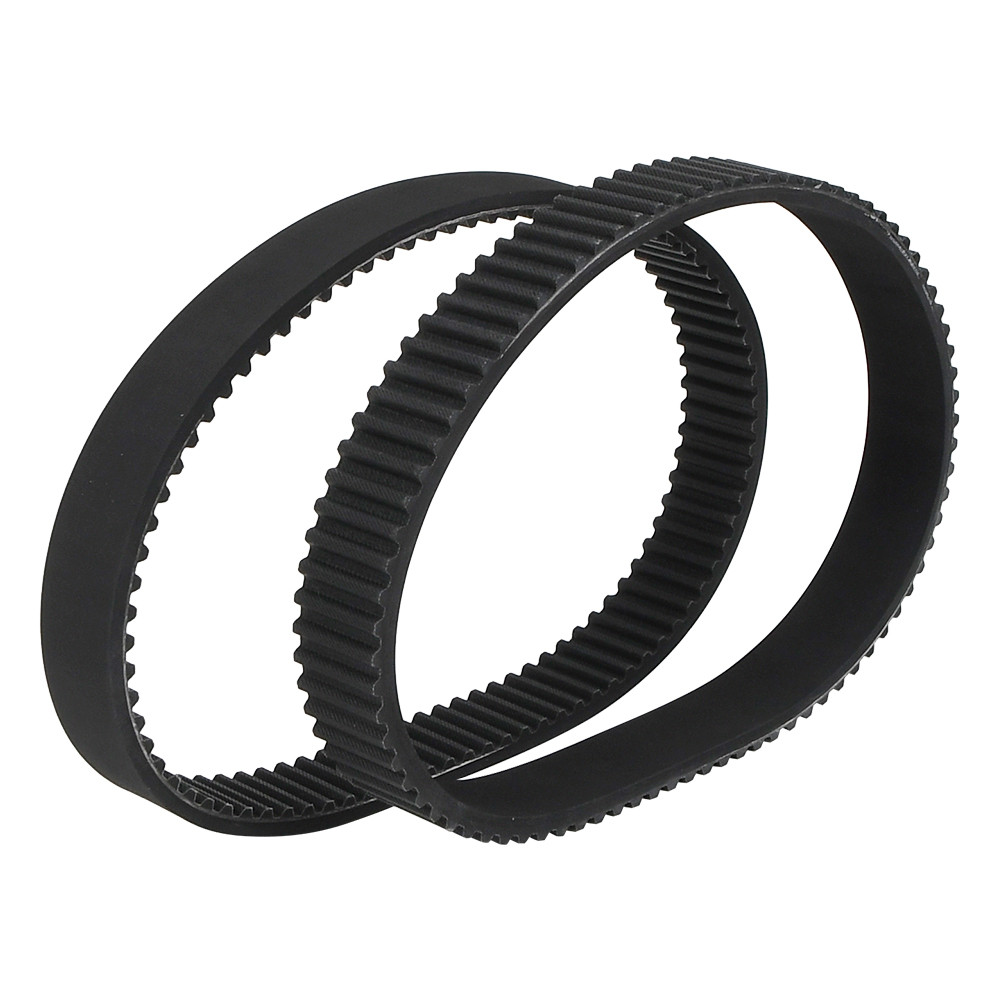 Rubber Timing Belt