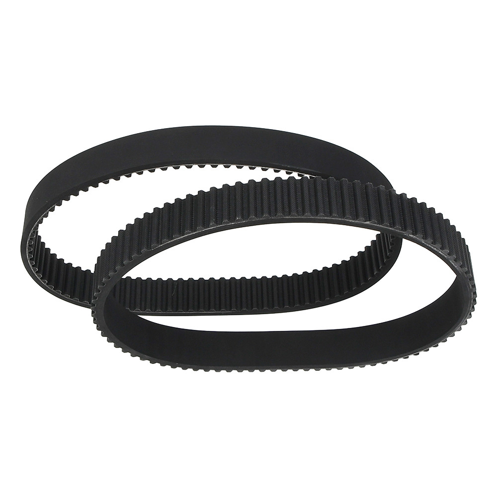 Rubber Timing Belt