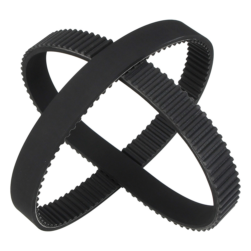 Rubber Timing Belt