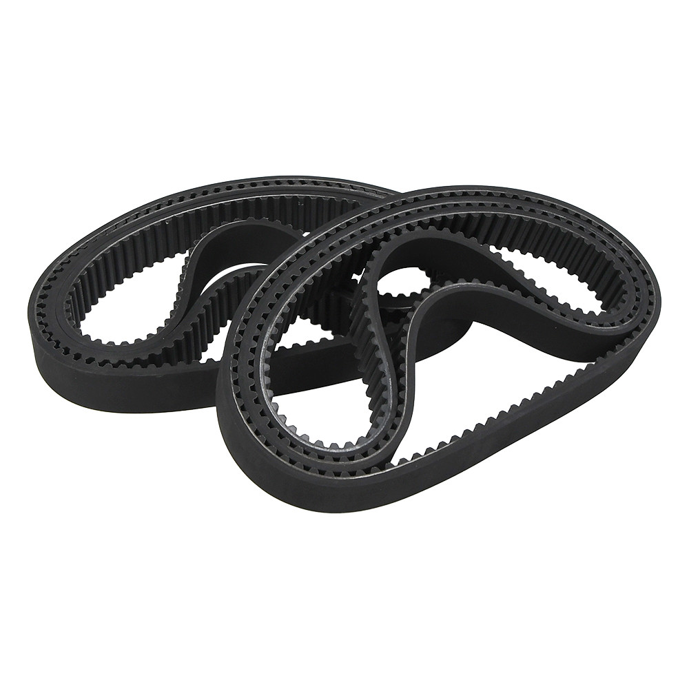 Rubber Timing Belt