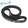 Custom Rubber Synchronous Belt For Packing Machine | HTD 8M 14M RPP Series