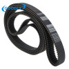 Custom Rubber Synchronous Belt For Packing Machine | HTD 8M 14M RPP Series