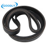 Custom Rubber Synchronous Belt For Packing Machine | HTD 8M 14M RPP Series