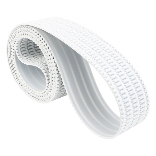 OEM PU Synchronous Belt | Polyurethane Timing Belt For CNC, Packing Machine