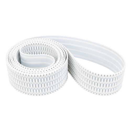 OEM PU Synchronous Belt | Polyurethane Timing Belt For CNC, Packing Machine