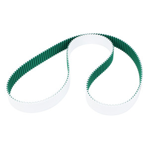 High Tensile Strength PU Timing Belt | Steel Cord Reinforced Synchronous Belt