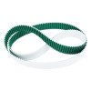 High Tensile Strength PU Timing Belt | Steel Cord Reinforced Synchronous Belt