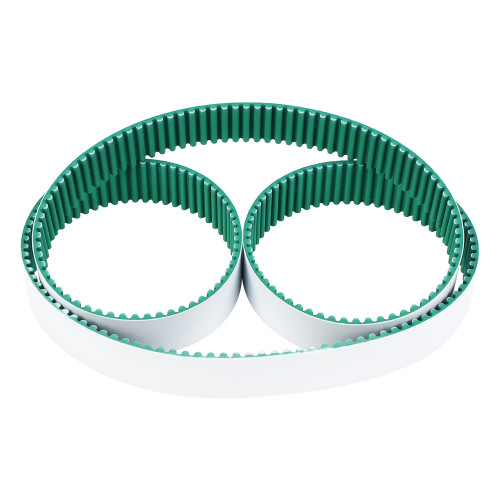 High Tensile Strength PU Timing Belt | Steel Cord Reinforced Synchronous Belt