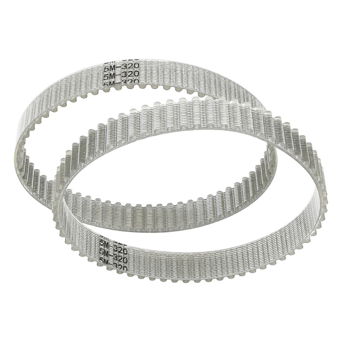 PU Synchronous Belt | High Wear-resistant & Oil Resistant Polyurethane Timing Belt