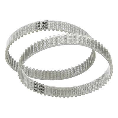 PU Synchronous Belt | High Wear-resistant & Oil Resistant Polyurethane Timing Belt