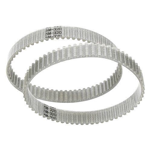 PU Synchronous Belt | High Wear-resistant & Oil Resistant Polyurethane Timing Belt