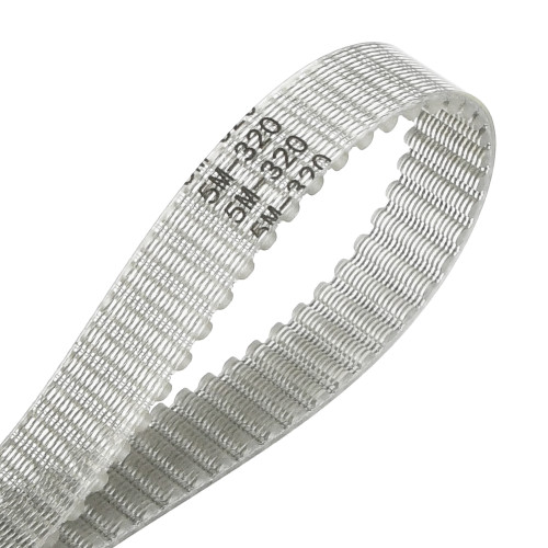 PU Synchronous Belt | High Wear-resistant & Oil Resistant Polyurethane Timing Belt