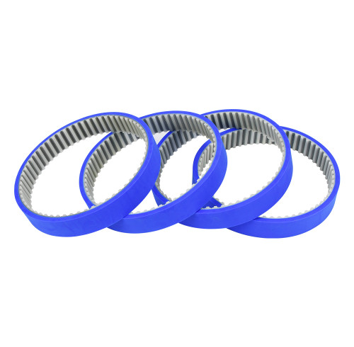 Silicone Vulcanized Timing Belt | Cable Splicing, Electrical Insulation