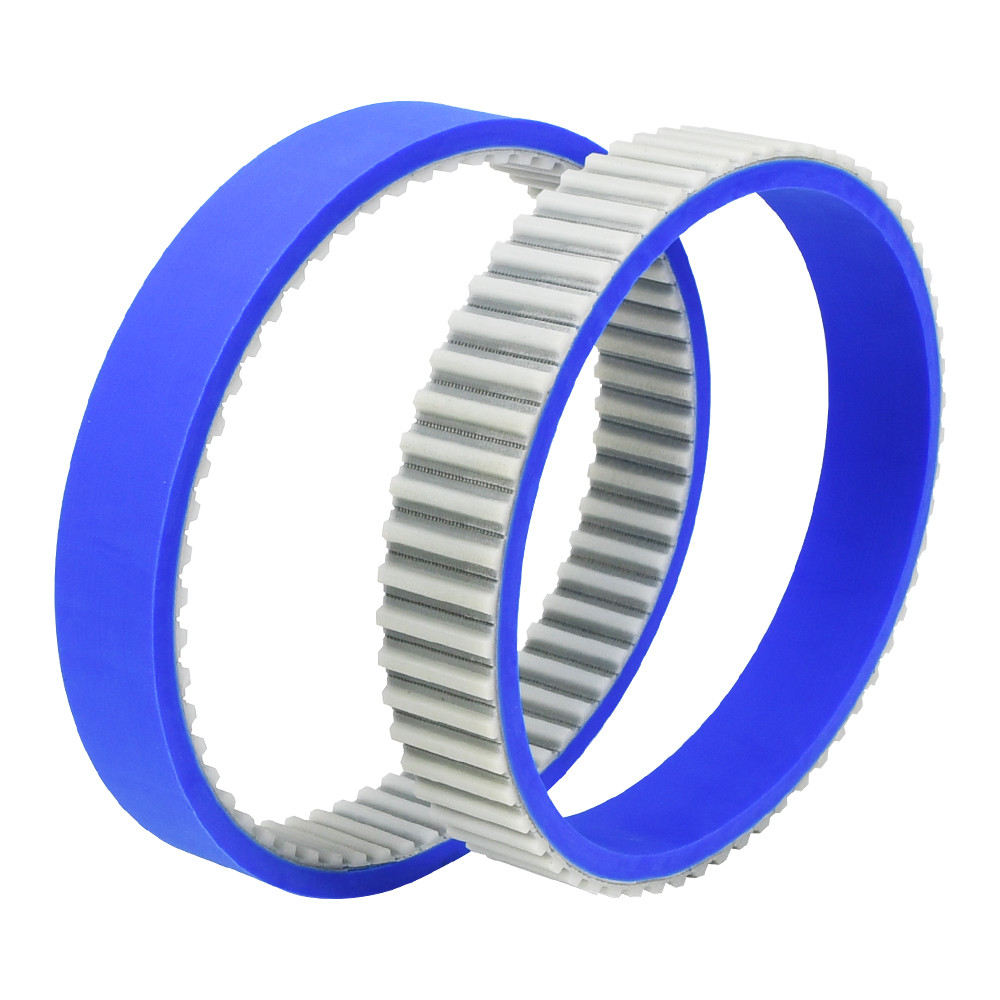 Silicone Vulcanized Timing Belt