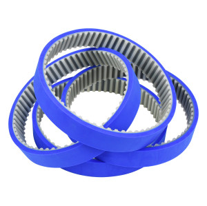 Silicone Vulcanized Timing Belt | Cable Splicing, Electrical Insulation