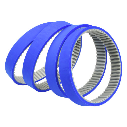 Silicone Vulcanized Timing Belt | Cable Splicing, Electrical Insulation