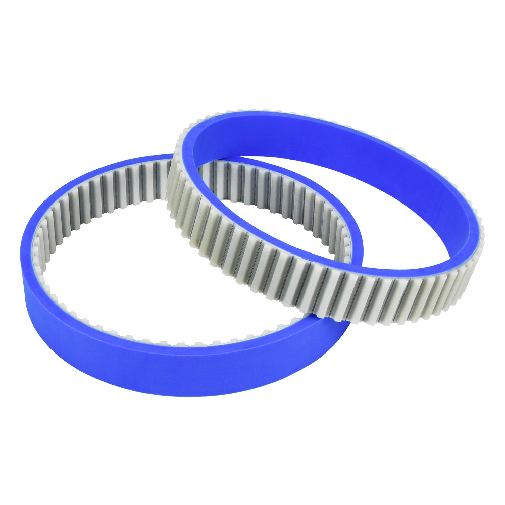 Silicone Vulcanized Timing Belt