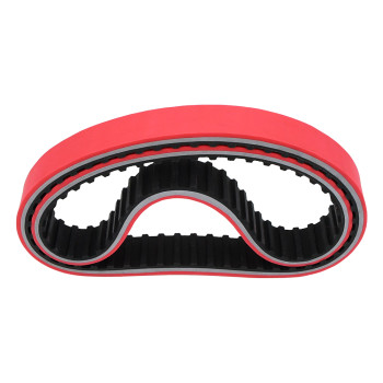 Industrial Silicone Vulcanizing Belt | Heat Resistant to 300°C & Oil Proof
