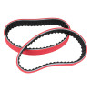 Industrial Silicone Vulcanizing Belt | Heat Resistant to 300°C & Oil Proof