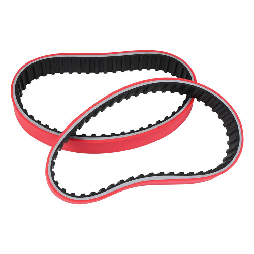 Industrial Silicone Vulcanizing Belt | Heat Resistant to 300°C & Oil Proof