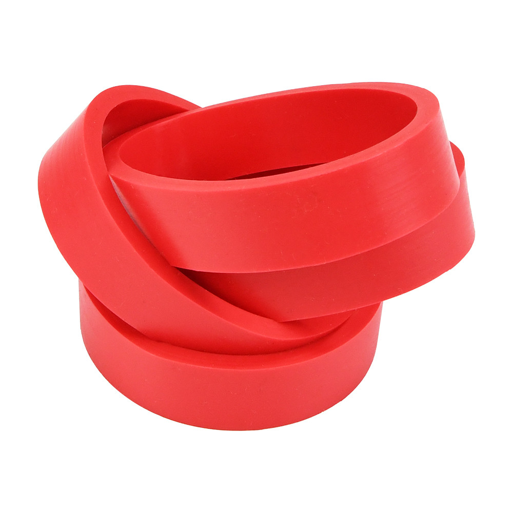 Silicone Timing Belts