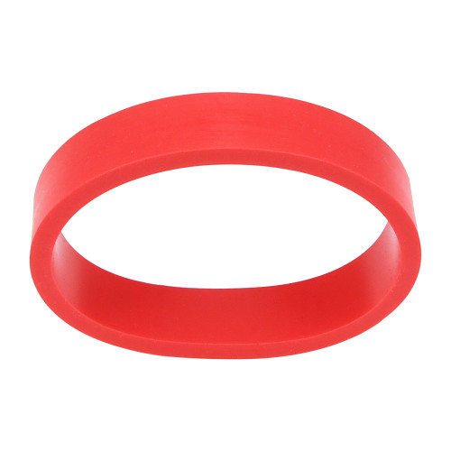 High-Temp Silicone Timing Belts | Oil & Wear Resistant | OEM/ODM