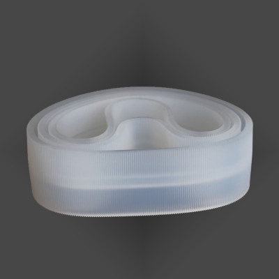 Food-Grade Silicone Syncing Belts | Seamless Custom OEM/ODM