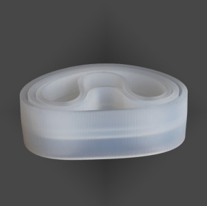 Food-Grade Silicone Syncing Belts | Seamless Custom OEM/ODM