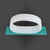 Food-Grade Silicone Syncing Belts | Seamless Custom OEM/ODM
